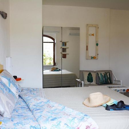 B&B Lodge Dell'Ospite Ischia Casamicciola Terme Zewnętrze zdjęcie