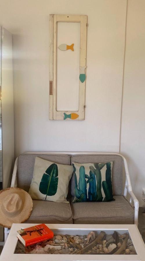 B&B Lodge Dell'Ospite Ischia Casamicciola Terme Zewnętrze zdjęcie