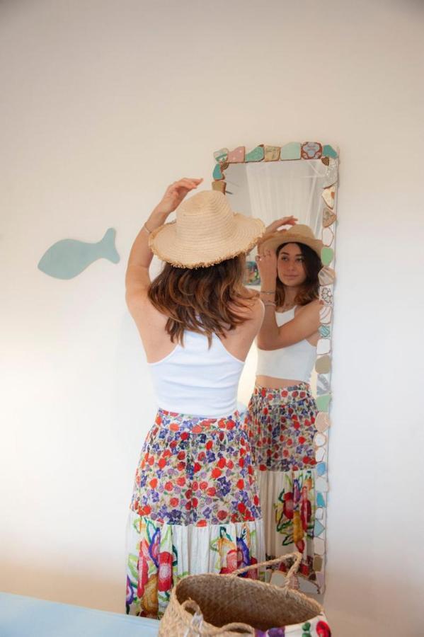 B&B Lodge Dell'Ospite Ischia Casamicciola Terme Zewnętrze zdjęcie