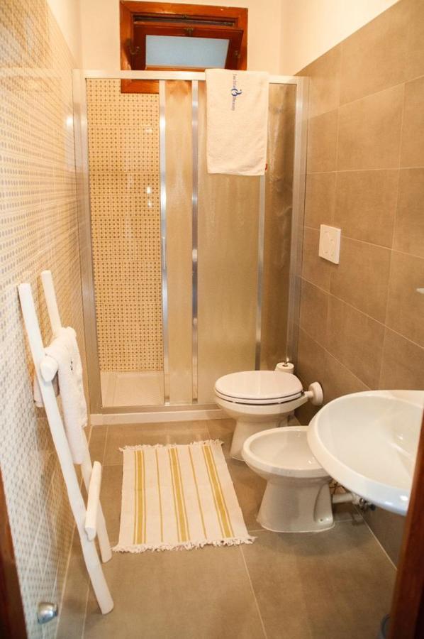 B&B Lodge Dell'Ospite Ischia Casamicciola Terme Zewnętrze zdjęcie