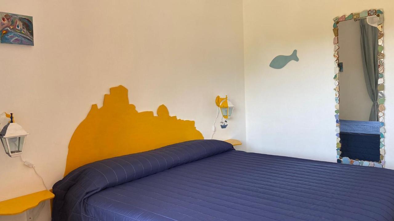 B&B Lodge Dell'Ospite Ischia Casamicciola Terme Zewnętrze zdjęcie