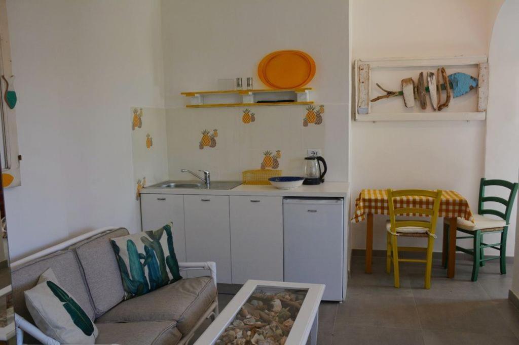 B&B Lodge Dell'Ospite Ischia Casamicciola Terme Zewnętrze zdjęcie