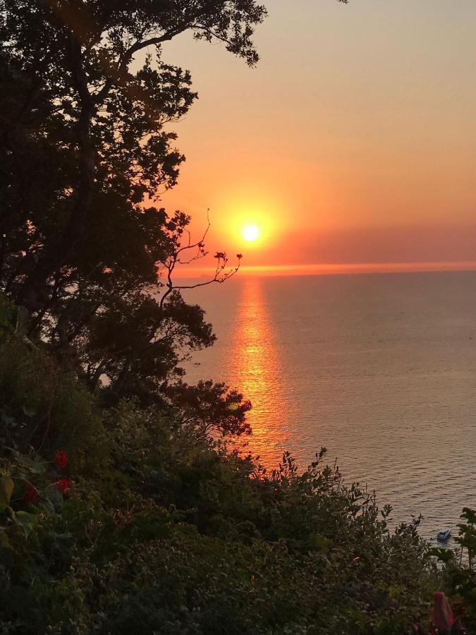 B&B Lodge Dell'Ospite Ischia Casamicciola Terme Zewnętrze zdjęcie