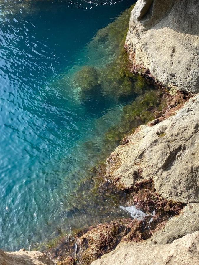 B&B Lodge Dell'Ospite Ischia Casamicciola Terme Zewnętrze zdjęcie