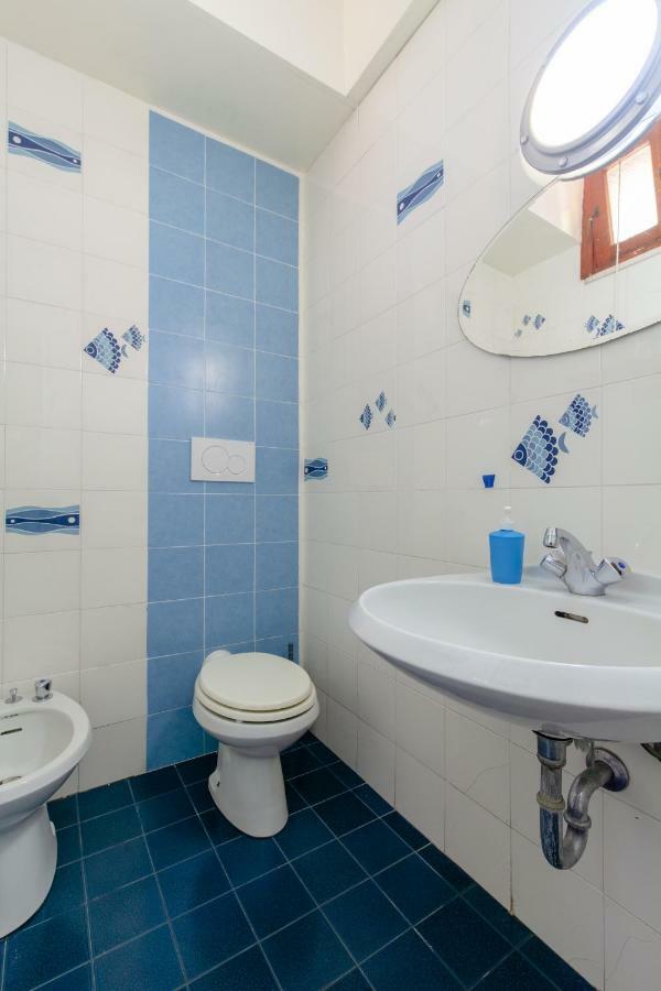 B&B Lodge Dell'Ospite Ischia Casamicciola Terme Zewnętrze zdjęcie